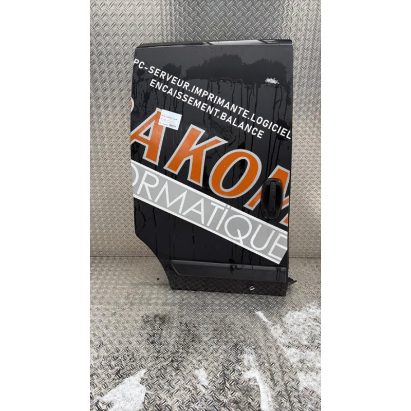 Porte laterale droit PEUGEOT BIPPER