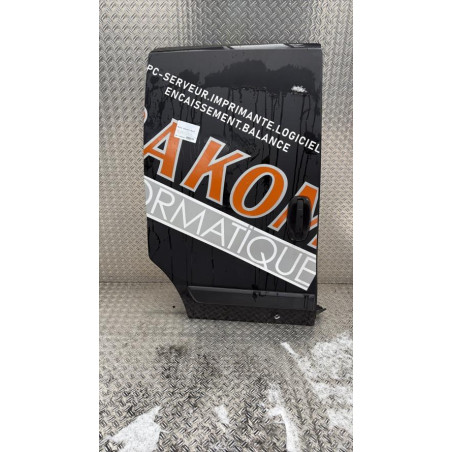 Porte laterale droit PEUGEOT BIPPER Photo n°1