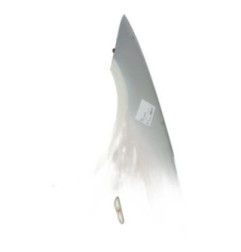 Aile avant gauche BMW SERIE 3 E91 Photo n°1