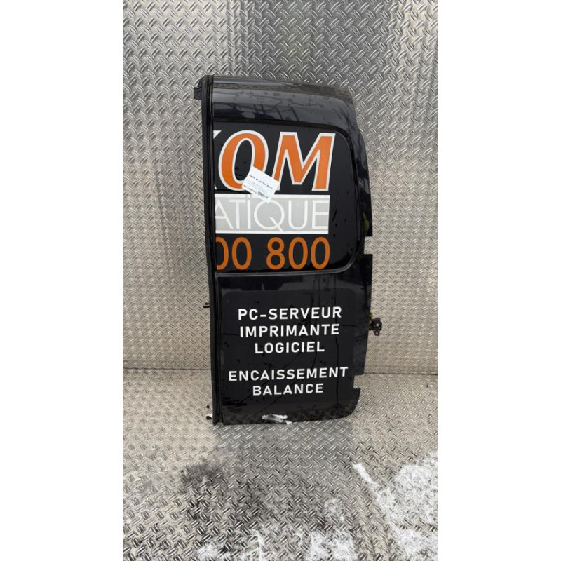 Porte de coffre droit PEUGEOT BIPPER Photo n°3