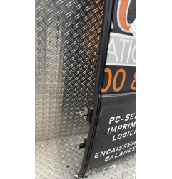 Porte de coffre droit PEUGEOT BIPPER Photo n°4