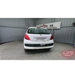 Boite de vitesses PEUGEOT 207 Photo n°5