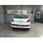 Boite de vitesses PEUGEOT 207