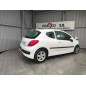 Boite de vitesses PEUGEOT 207
