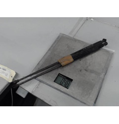 Verin de coffre PEUGEOT 207 Photo n°3