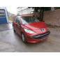 Verin de coffre PEUGEOT 207