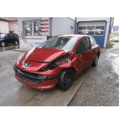 Verin de coffre PEUGEOT 207 Photo n°5