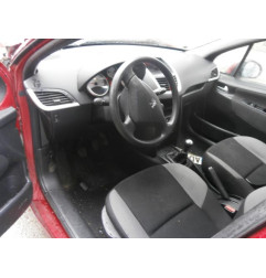 Verin de coffre PEUGEOT 207 Photo n°6