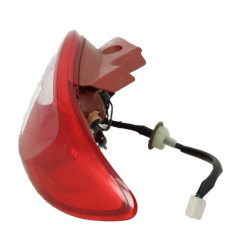 Feu arriere principal droit (feux) MAZDA 2 2 Photo n°3