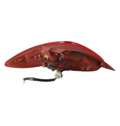 Feu arriere principal droit (feux) MAZDA 2 2 Photo n°4