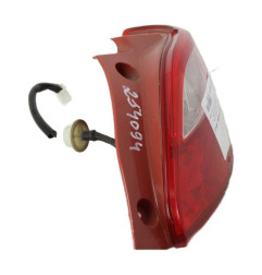 Feu arriere principal droit (feux) MAZDA 2 2 Photo n°5