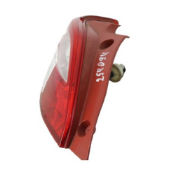 Feu arriere principal gauche (feux) MAZDA 2 2 Photo n°3