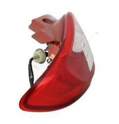 Feu arriere principal gauche (feux) MAZDA 2 2 Photo n°5