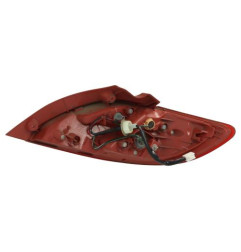 Feu arriere principal gauche (feux) MAZDA 2 2 Photo n°6