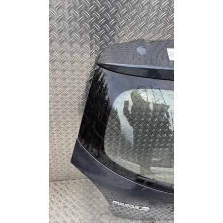 Malle/Hayon arriere MAZDA 2 2