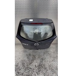 Malle/Hayon arriere MAZDA 2 2 Photo n°5