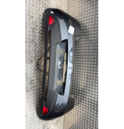 Pare choc arriere MAZDA 2 2 Photo n°1