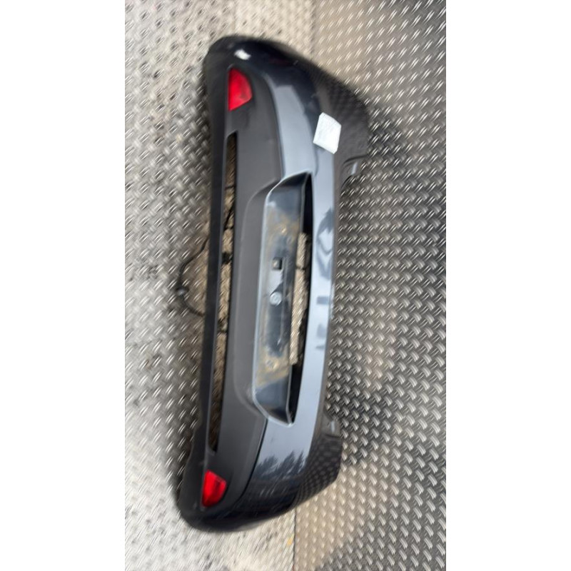 Pare choc arriere MAZDA 2 2