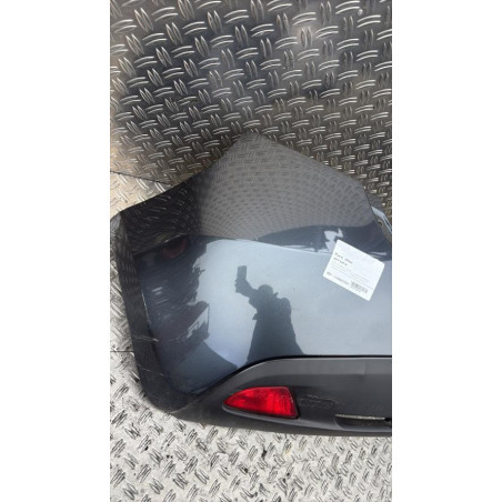 Pare choc arriere MAZDA 2 2