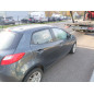 Pare choc arriere MAZDA 2 2
