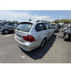 Aile avant gauche BMW SERIE 3 E91 Photo n°19