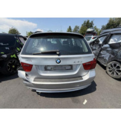 Aile avant gauche BMW SERIE 3 E91 Photo n°20