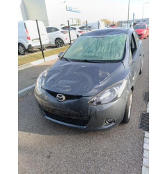 Amortisseur avant droit MAZDA 2 2 Photo n°1