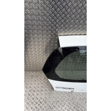 Malle/Hayon arriere CITROEN C2