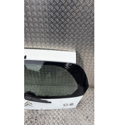 Malle/Hayon arriere CITROEN C2 Photo n°3