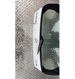 Malle/Hayon arriere CITROEN C2 Photo n°4