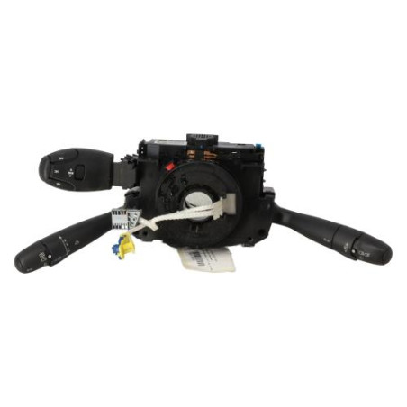 Com (Bloc Contacteur Tournant+Commodo Essuie Glace+Commodo Phare) CITROEN C2 Photo n°1