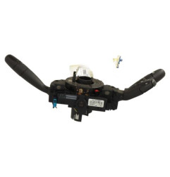 Com (Bloc Contacteur Tournant+Commodo Essuie Glace+Commodo Phare) CITROEN C2 Photo n°3