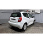 Com (Bloc Contacteur Tournant+Commodo Essuie Glace+Commodo Phare) CITROEN C2