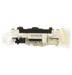 Commande chauffage CITROEN C2 Photo n°3