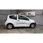 Commande chauffage CITROEN C2
