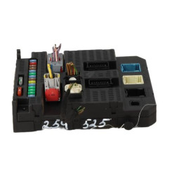 Boitier BSI CITROEN C2 Photo n°1