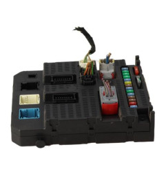 Boitier BSI CITROEN C2 Photo n°3