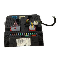 Boitier BSI CITROEN C2 Photo n°4