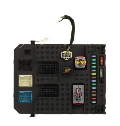 Boitier BSI CITROEN C2 Photo n°5