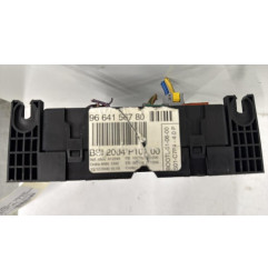 Boitier BSI CITROEN C2 Photo n°6