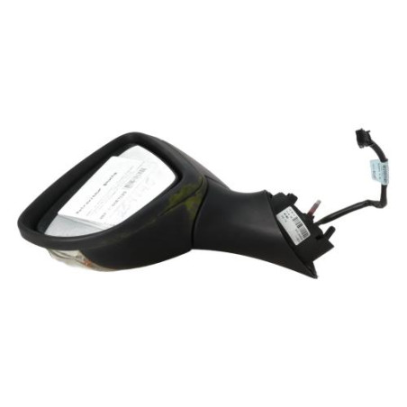 Retroviseur gauche RENAULT CLIO 4 Photo n°1