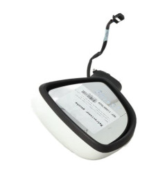 Retroviseur gauche RENAULT CLIO 4 Photo n°4