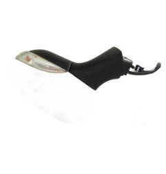 Retroviseur gauche RENAULT CLIO 4 Photo n°6