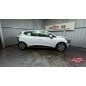 Retroviseur gauche RENAULT CLIO 4