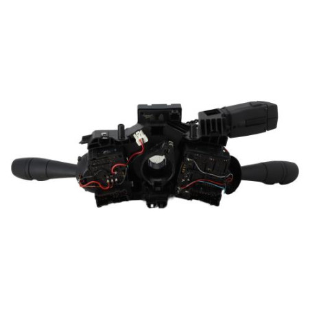 Com (Bloc Contacteur Tournant+Commodo Essuie Glace+Commodo Phare) RENAULT CLIO 4 Photo n°1