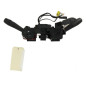 Com (Bloc Contacteur Tournant+Commodo Essuie Glace+Commodo Phare) RENAULT CLIO 4