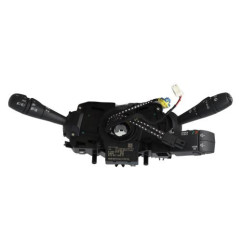 Com (Bloc Contacteur Tournant+Commodo Essuie Glace+Commodo Phare) RENAULT CLIO 4 Photo n°3