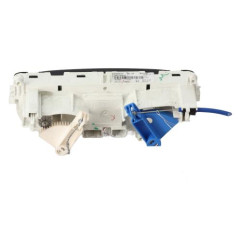 Commande chauffage RENAULT CLIO 4