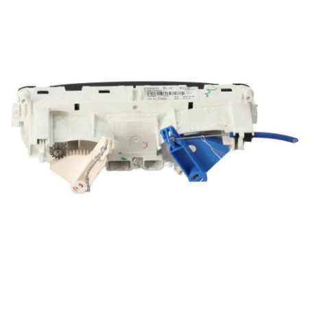 Commande chauffage RENAULT CLIO 4