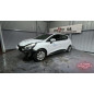 Commande chauffage RENAULT CLIO 4